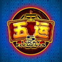 Five Lucky Elements